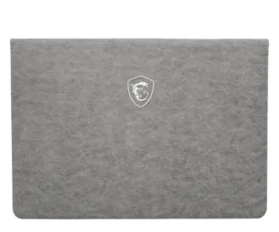 MSI Sleeve Bag 15,6" GF9-N001295-808 - Torby na laptopy - miniaturka - grafika 1