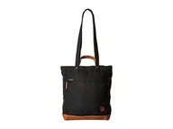 Torebki damskie - Fjällräven Torba Totepack No.2 od , czarny F24229 - miniaturka - grafika 1