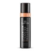 Samoopalacze - Peau d'Or, Premium Tanning Mousse Medium, Samoopalacz, 150 ml - miniaturka - grafika 1