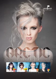 Książka Pivot Point Trend Collection ARCTIC LIGHT - Pomoce naukowe - miniaturka - grafika 1