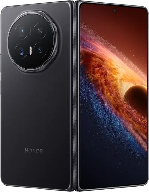 Honor Magic V6 16/512GB Czarny