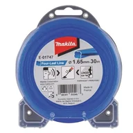 Półfabrykaty do biżuterii - Makita Żyłka Nylonowa Koniczyna 1,65Mm/30Mb - miniaturka - grafika 1