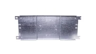 Rozdzielnie elektryczne - Eaton Płyta montażowa 600x300mm stal pion BPZ-NZM1/MSW-600-MV 116925 116925 - miniaturka - grafika 1