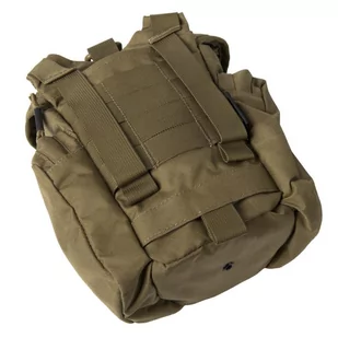 Helikon - Torba Essential Kitbag® - Nylon Polyester Blend - Earth Brown / Clay - TB-EKB-CD-0A0BA - Torby sportowe - miniaturka - grafika 4