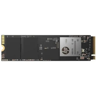 HP EX920 1TB (2YY47AA) - Dyski SSD - miniaturka - grafika 1