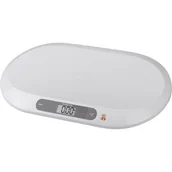 Wagi dla niemowląt - Hi-Tech Medical Hi-Tech Medical Waga dziecięca ORO-BABY SCALE - miniaturka - grafika 1