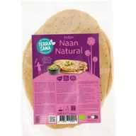 Chleb - Terrasana Chleb naan 240 g Bio - miniaturka - grafika 1