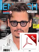 Książki do nauki języka angielskiego - English Matters nr 53 Wersja elektroniczna - miniaturka - grafika 1