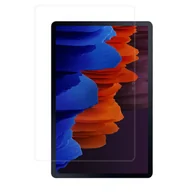 Akcesoria do tabletów i e-booków - Samsung Wozinsky Wozinsky Tempered Glass szkło hartowane 9H Galaxy Tab S7+ (S7 Plus) - miniaturka - grafika 1