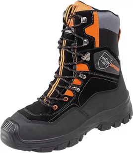 Buty leśne Sportive Hunter, S3, SRC, rozmiar 43 - Obuwie robocze - miniaturka - grafika 1