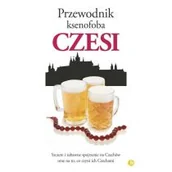 Przewodniki - Czesi. Przewodnik ksenofoba - miniaturka - grafika 1