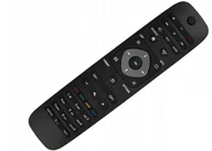 Piloty - Pilot do Philips LED LCD 398GR8BD3NTPHT 996590004765 24PFL4208H/12 40PFL3208H/12 40PFL4418K/12 46PFL3208H/12 - miniaturka - grafika 1