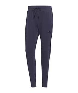 adidas Męskie spodnie Yo Pant, Azmaso/czarny, XS, Azmas/czarny, XS - Spodenki męskie - miniaturka - grafika 1
