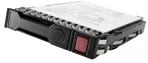 HP SPS-DRV HD 4TB 6G 7.2K 3.5