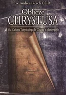 Religia i religioznawstwo - Oblicze Chrystusa - miniaturka - grafika 1