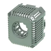 Pozostałe akcesoria do akwarium - EHEIM osłona wlotu do 1046 (7263609) - miniaturka - grafika 1