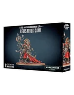 Akcesoria do gier planszowych - Games Workshop Adeptus Mechanicus Belisarius Cawl (59-17) 59-17 - miniaturka - grafika 1