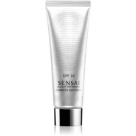 Kremy do twarzy - Kanebo Advanced Day Cream SPF30 Krem do twarzy 50ml - miniaturka - grafika 1