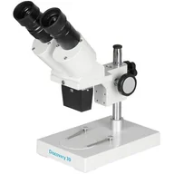 Mikroskopy i lupy - Delta Optical Discovery 30 (DO-3661) - miniaturka - grafika 1