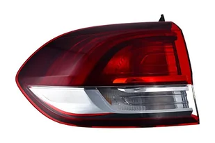Lampa tylna zespolona Hella 2SD 012 311-111 - Lampy tylne - miniaturka - grafika 1