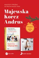 Wywiady, wspomnienia - Pakiet: Koneserzy kolejnego dnia + CD Audio - miniaturka - grafika 1