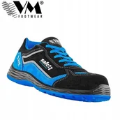 Obuwie robocze - Obuwie robocze półbuty VM Footwear Corsica rozmiar 46 - miniaturka - grafika 1