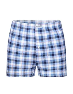 Bokserki męskie Henderson luźne K312 - XXL - Majtki męskie - miniaturka - grafika 1