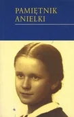 Pamiętniki, dzienniki, listy - Pamiętnik Anielki - miniaturka - grafika 1