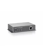 Konwertery sieciowe i transceivery - LevelOne ! LevelOne LevelOne POR-0120 Gigabit PoE Repeater 552042 - miniaturka - grafika 1