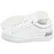 Sneakersy Lux Metallic Cupsole Sneaker White FW0FW07030 YBS (TH764-a) Tommy Hilfiger - Sneakersy damskie - miniaturka - grafika 1