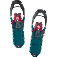 Sporty zimowe - akcesoria - Rakiety śnieżne MSR Revo Ascent W25 Kolor: niebieski - miniaturka - grafika 1