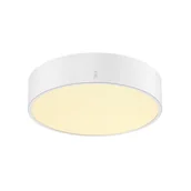 Lampy sufitowe - Plafon MEDO Pro 30 LED DIM 10W 3000/4000K IP50 70° - biały - miniaturka - grafika 1