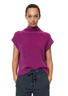 Marc O'Polo Damski sweter bez rękawów, 677, XXL - Swetry damskie - miniaturka - grafika 1