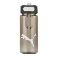 Shakery i bidony sportowe - Puma Butelka Na Wodę Z Logo 600 Ml (OS / Złoty) - miniaturka - grafika 1