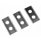 Akcesoria do kos i kosiarek - DEDRA Ostrza zamienne DEDRA DED87496 - miniaturka - grafika 1