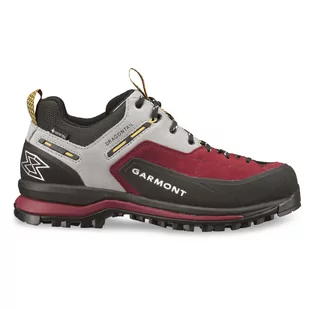 Buty damskie Garmont Dragontail Tech Gtx Wms Rozmiar butów (UE): 40 / Kolor: czerwony/szary - Buty trekkingowe damskie - miniaturka - grafika 1