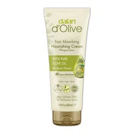 Kremy i maski do rąk - Dalan, D´olive Hand & Körpercreme, Krem Do Rąk I Ciała, 250 Ml - miniaturka - grafika 1