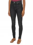 Spodnie damskie - TOMMY HILFIGER SPODNIE DAMSKIE SKINNY DENIM 27/30 - miniaturka - grafika 1