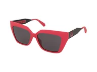 Okulary przeciwsłoneczne - Okulary przeciwsłoneczne Calvin Klein Jeans CKJ22639S 675 - miniaturka - grafika 1