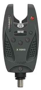 Sygnalizator brań Cormoran Pro Carp  X-5000 - Inne akcesoria dla wędkarzy - miniaturka - grafika 1