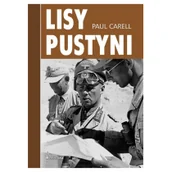 Historia świata - Lisy pustyni - miniaturka - grafika 1