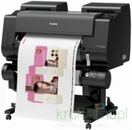Plotery - Canon imagePROGRAF GP-2000 24cale CF5255C003AB + 2 podajniki rolek - miniaturka - grafika 1