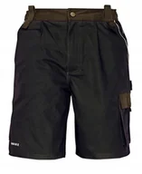 Odzież robocza - Cerva Spodnie robocze krótkie Stanmore r. 56 * - miniaturka - grafika 1