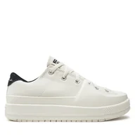 Sneakersy męskie - Sneakersy Converse Chuck Taylor All Star Construct A06599C Biały - miniaturka - grafika 1