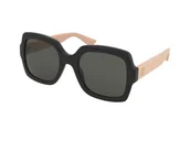 Okulary przeciwsłoneczne - Okulary przeciwsłoneczne Gucci GG1337S 008 - miniaturka - grafika 1