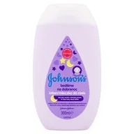 Balsamy i oliwki dla dzieci - Johnson&Johnson Baby BABY Bedtime Mleczko do ciała na dobranoc 300 ml - miniaturka - grafika 1