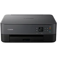 Urządzenia wielofunkcyjne - CANON PIXMA TS5355a black 13ppm A4 3-in-1 MFP inkjet color printer - miniaturka - grafika 1