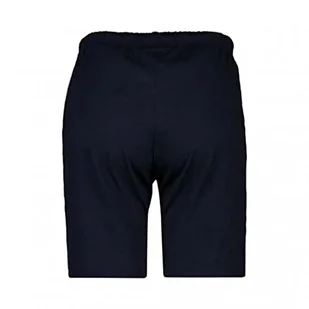 Champion Legacy Easywear 2.0 Pro Jersey bermudy damskie, granatowe, L - Spodenki damskie - miniaturka - grafika 1