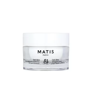 Matis Paris Réponse Préventive Krem Sell Skin 50 ml - Kremy do twarzy - miniaturka - grafika 1