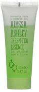 Kosmetyki do kąpieli - Żel pod prysznic Alyssa Ashley Green Tea Essence Shower Gel 100 ml (3495080725023) - miniaturka - grafika 1